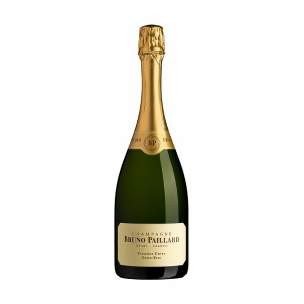 Champagne Extra Brut Bruno Paillard